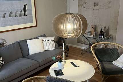 Wohnung Tittmoning - 4 Zimmer, 105 m&sup2;, 1.200&euro; | Angebot:25941448