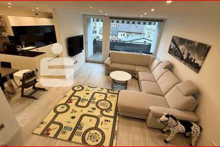 Wohnung Freilassing - 3 Zimmer, 88 m&sup2;, 359.000&euro; | Angebot:23432456