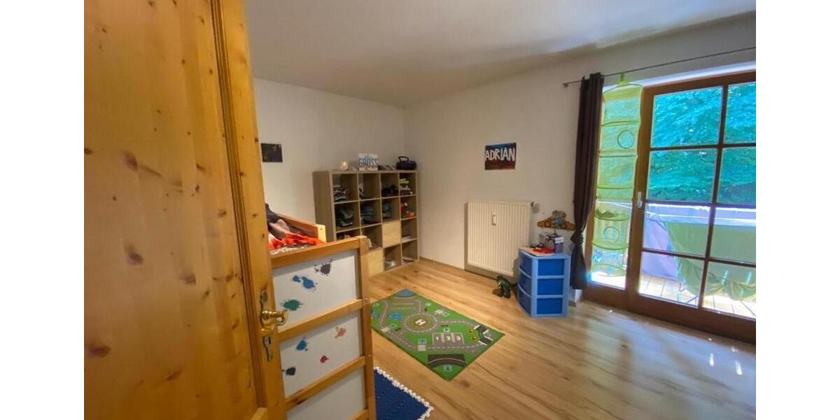 Maisonettenwohnung Siegsdorf - 4 Zimmer, 115 m&sup2;, 1.450&euro; | Angebot:26032293