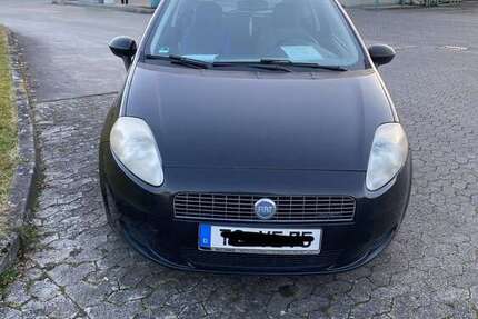 Fiat Punto 206.000 km 1.150 &euro; Tacherting 83342
