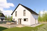 Ihr individuell geplantes Einfamilienhaus in Bad Reichenhall - Komfort und Flexibilität vereint - Einfamilienhaus Bad Reichenhall | Angebot:27333613