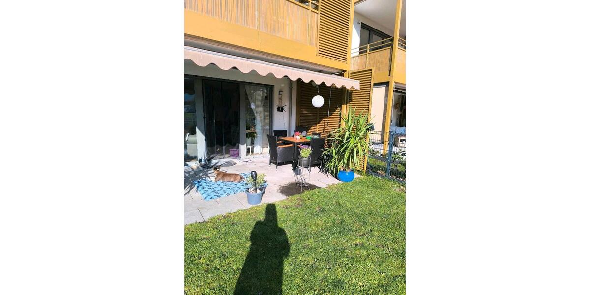 Erdgeschoßwohnung Bad Reichenhall - 3 Zimmer, 76 m&sup2;, 520.000&euro; | Angebot:26123005