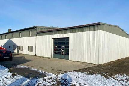 Gewerbeobjekt Grabenstätt Erlstätt - 1.600.000&euro; | Angebot:25696945