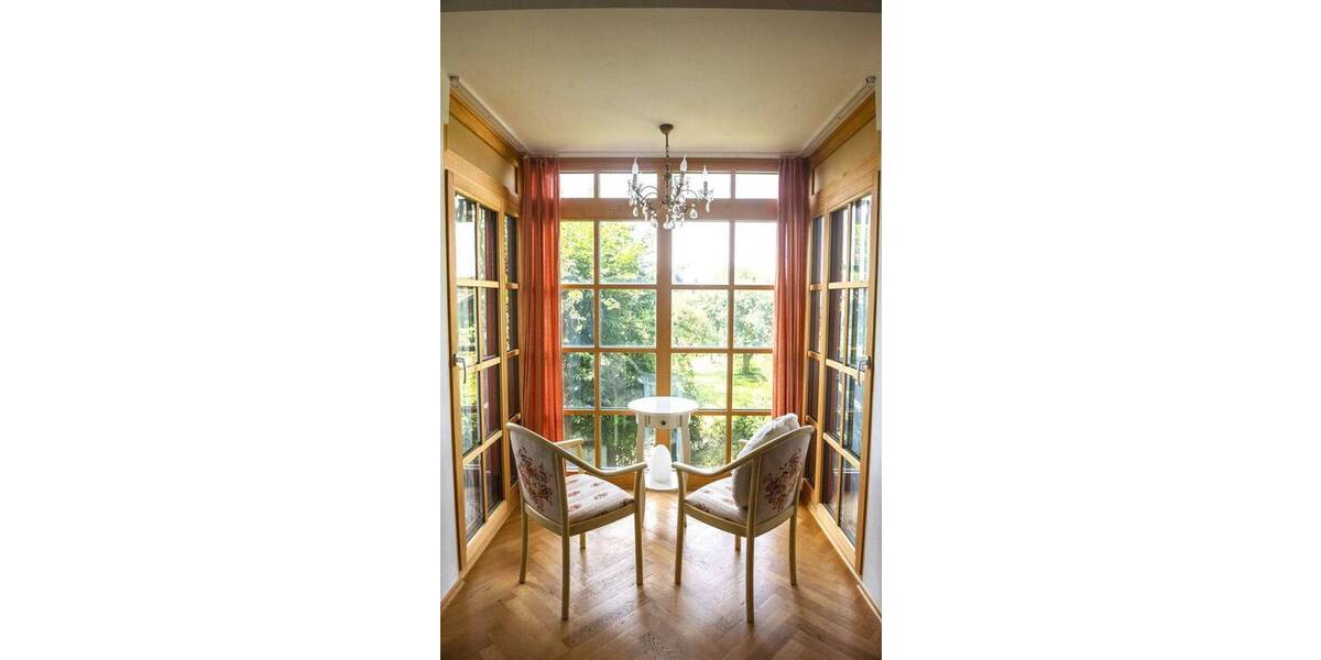 Etagenwohnung Pittenhart - 5 Zimmer, 230 m&sup2;, 795.000&euro; | Angebot:26451904