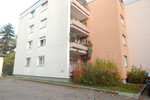 Vermietete 2-Zimmer-Wohnung in Freilassing – attraktive Kapitalanlage mit Balkon & 2 Stellplätzen - Etagenwohnung Freilassing Freilassing | Angebot:27633911