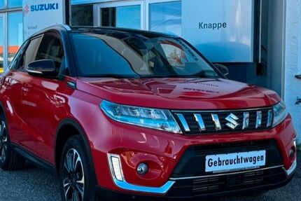 Suzuki Vitara 38.590 km 19.490 &euro; Traunstein 83278