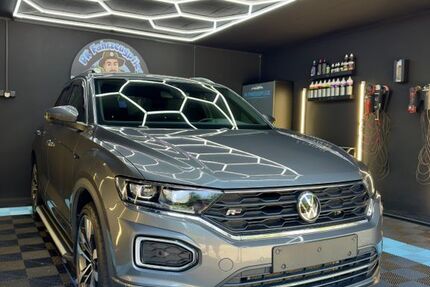 VW T-Roc 87.700 km 20.800 &euro; Trostberg 83308