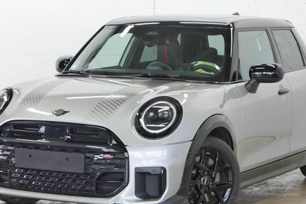 Mini Cooper S 14.700 km 31.490 &euro; Traunstein 83278