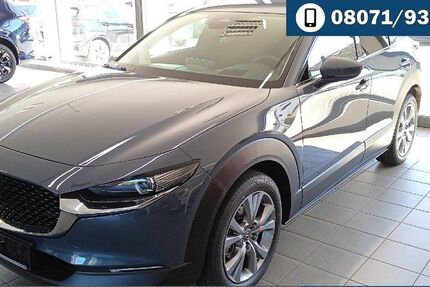 Mazda CX-30 5.006 km 29.799 &euro; Traunstein 83278