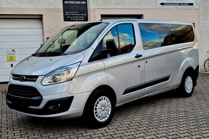 Ford Transit 250.500 km 9.700 &euro; Garching an der Alz 84518