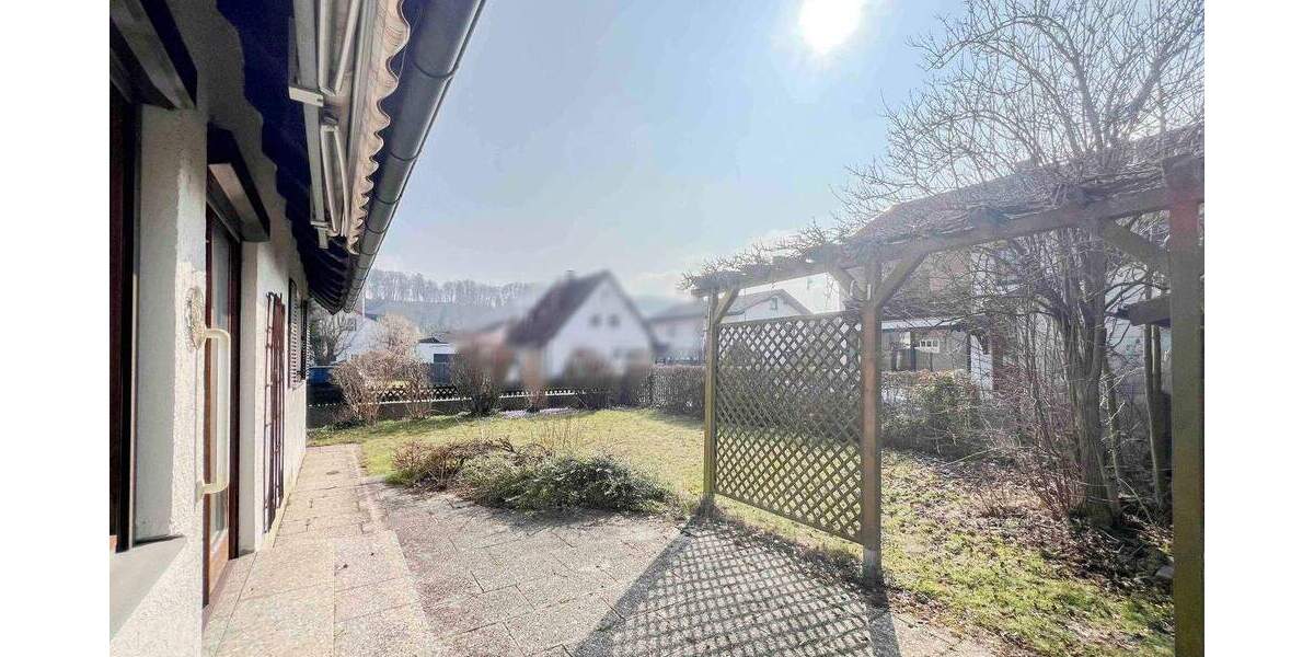 Einfamilienhaus Trostberg - 6 Zimmer, 136 m&sup2;, 489.900&euro; | Angebot:25865003