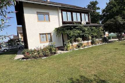 Wohnung Kirchanschöring - 2 Zimmer, 83 m&sup2;, 780&euro; | Angebot:27092981