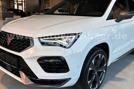 Cupra Ateca 57.900 km 33.450 &euro; Waging am See 83329