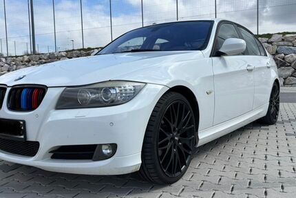 BMW 320 258.000 km 5.600 &euro; Engelsberg 84549