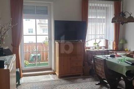 ZENTRAL- CHARMANTES WOHNEN MIT BERGBLICK - Wohnung Bad Reichenhall | Angebot:26714917