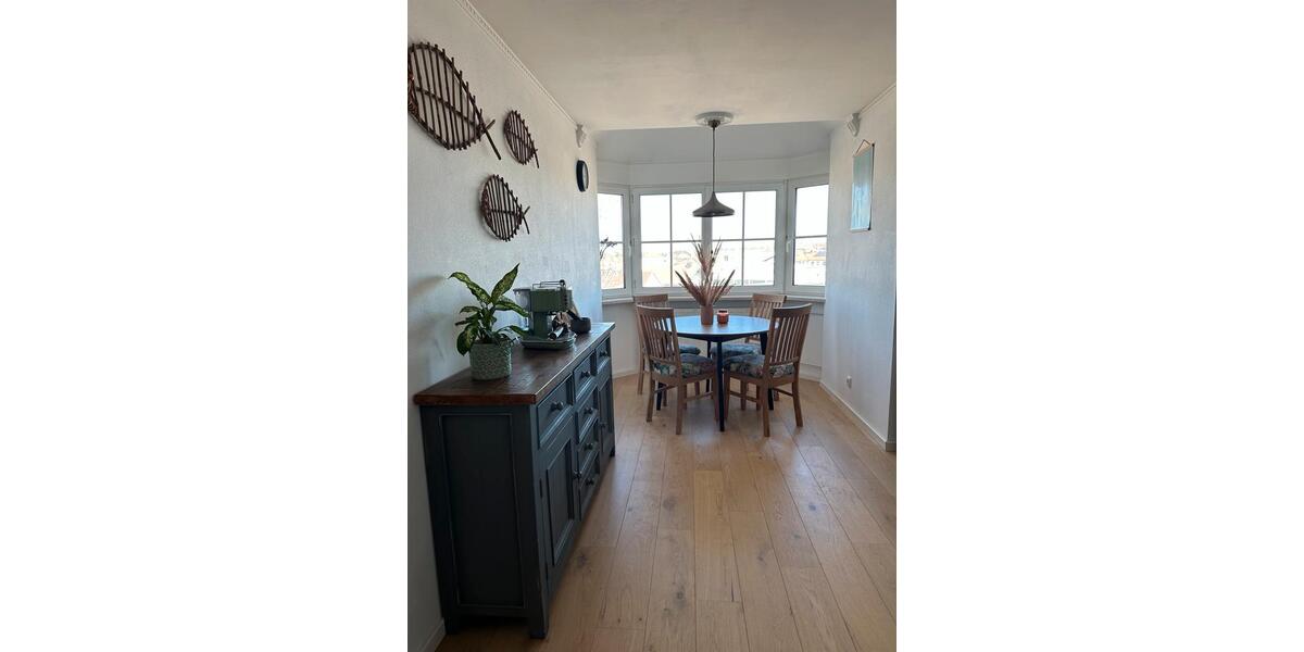 Etagenwohnung Traunstein - 3 Zimmer, 102 m&sup2;, 1.360&euro; | Angebot:25796449