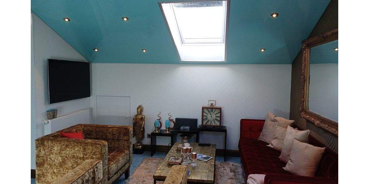 Etagenwohnung Bad Reichenhall - 2 Zimmer, 46 m&sup2;, 250.000&euro; | Angebot:25674683