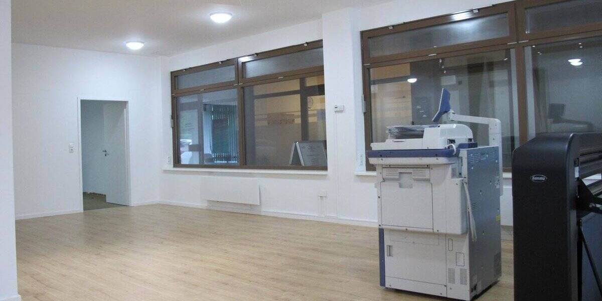 Gewerbeobjekt Garching an der Alz Garching - 2 Zimmer, 278.000&euro; | Angebot:25729583