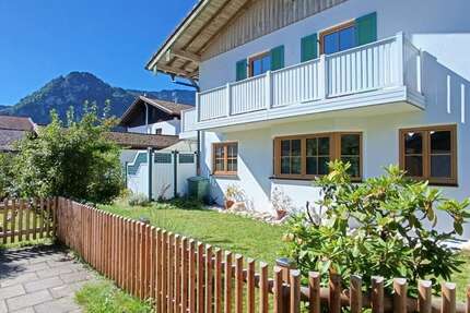 Haus Inzell - 4 Zimmer, 100 m&sup2;, 655.000&euro; | Angebot:26542138