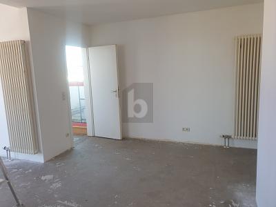 IM HERZEN VON TRAUNREUT - Etagenwohnung Traunreut Irsing | Angebot:25935428