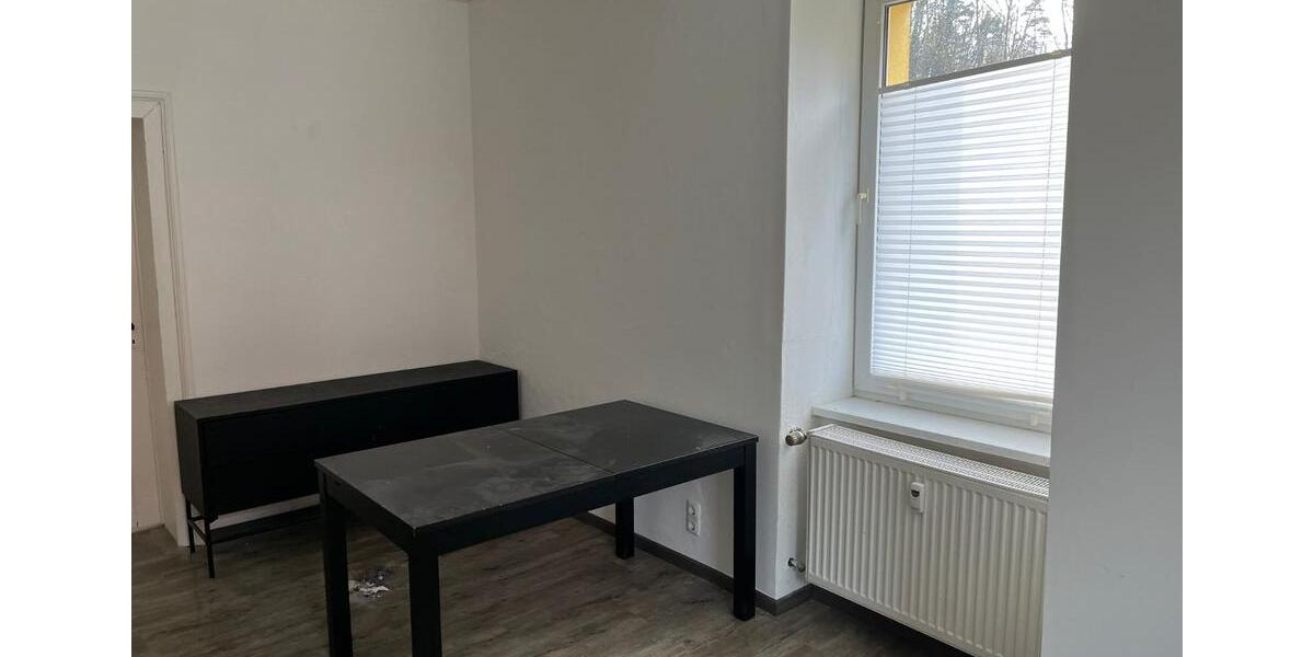 Hochparterre Bad Reichenhall - 1.5 Zimmer, 45 m&sup2;, 550&euro; | Angebot:25894979