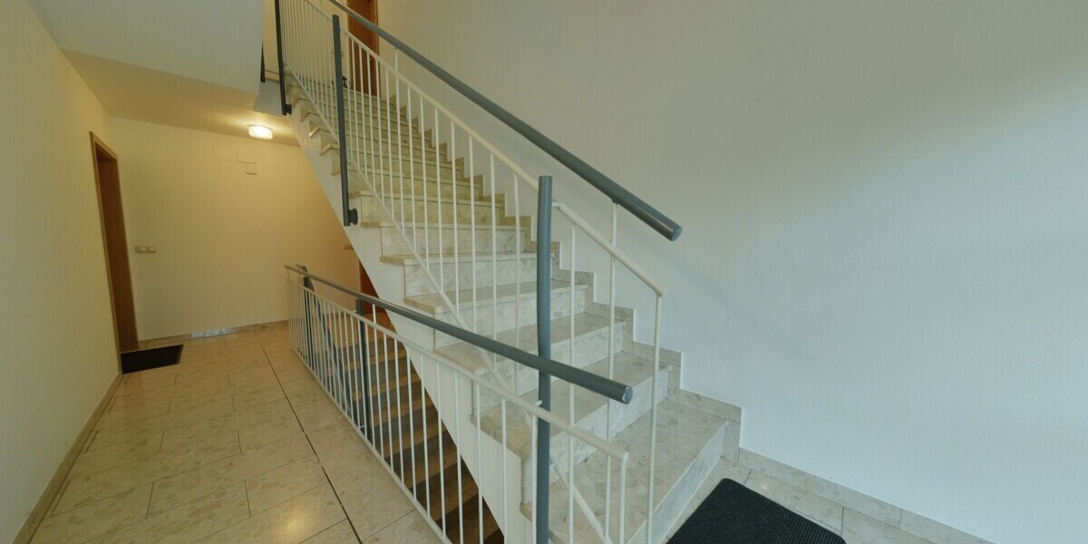 Charmante 3-Zimmer-Erdgeschosswohnung mit Terrasse & Garten in ruhiger Zentrumslage von Freilassing - Erdgeschoßwohnung Freilassing Freilassing | Angebot:26819124
