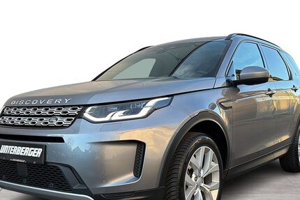 Land Rover Discovery Sport 78.328 km 29.680 &euro; Freilassing 83395