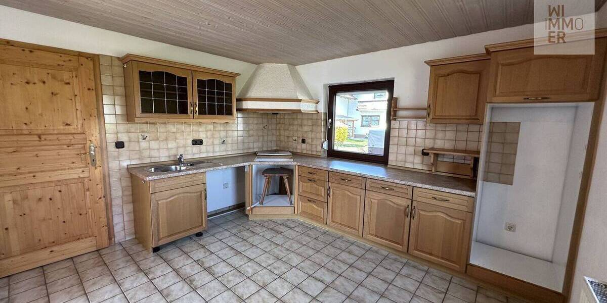 Einfamilienhaus Garching an der Alz / Wald an der Alz Wald a. d. Alz - 8 Zimmer, 220 m&sup2;, 529.000&euro; | Angebot:26028407