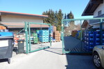 Attraktive Gewerbehalle mit Parkplätzen in Waging am See – vielseitig nutzbar – frei ab 01.06.2027 - Gewerbeobjekt Waging am See Waging a.See | Angebot:27463141
