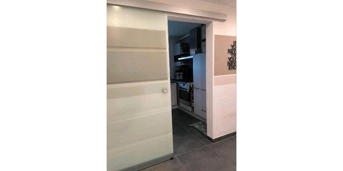 Hochparterre Traunreut Irsing - 3 Zimmer, 65 m&sup2;, 260.000&euro; | Angebot:25044988