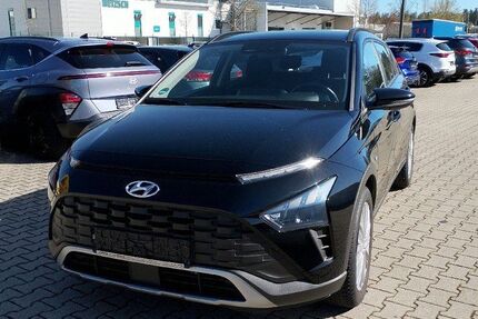 Hyundai BAYON 27.500 km 16.380 &euro; Traunstein 83278