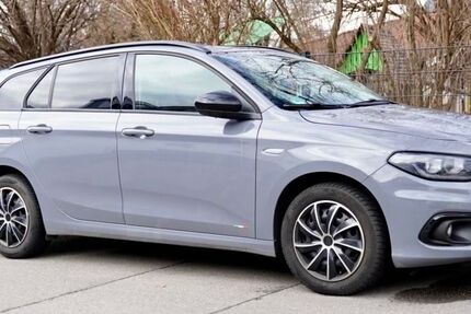 Fiat Tipo 130.000 km 11.900 &euro; Freilassing 83395