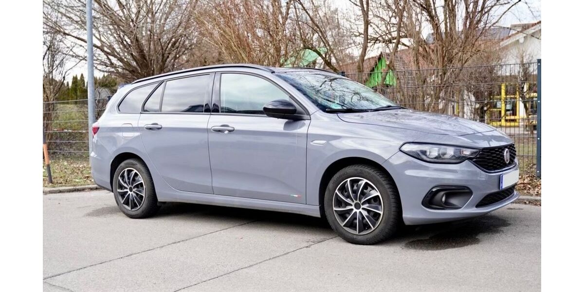 Fiat Tipo 130.000 km 11.900 &euro; Freilassing 83395