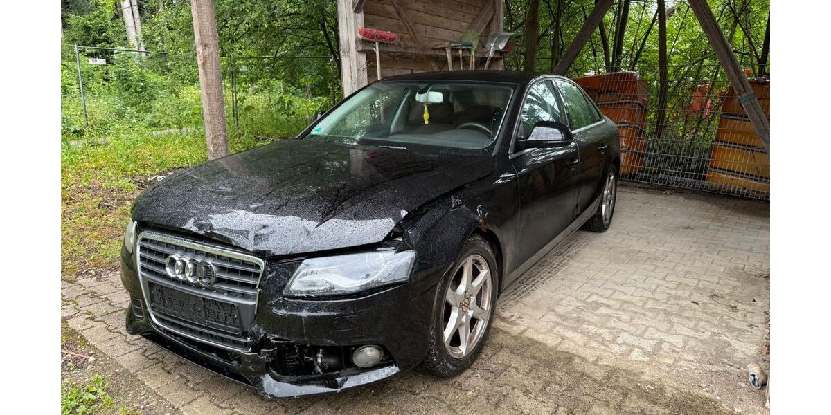 Audi A4 327.986 km 1.800 &euro; Bad endorf 83093