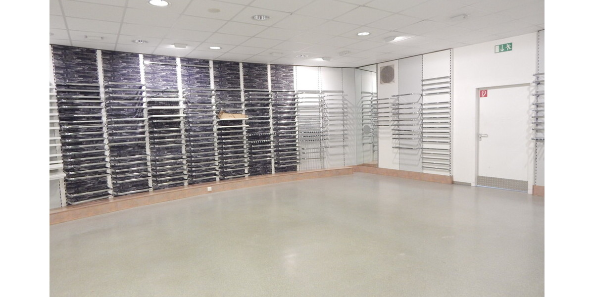 Gewerbeflächen in bester Lager, in der Fußgängerzone von 83395 Freilassing - frei ab sofort - Gewerbeobjekt Freilassing Freilassing | Angebot:19933714