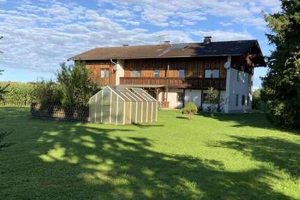 Haus Halfing - 8 Zimmer, 200 m&sup2;, 850.000&euro; | Angebot:22634539