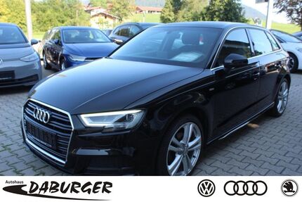 Audi A3 82.424 km 14.990 &euro; Ruhpolding 83324