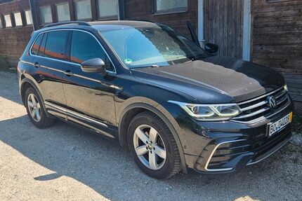 VW Tiguan 158.000 km 24.300 &euro; Prien a. Chiemsee 83209