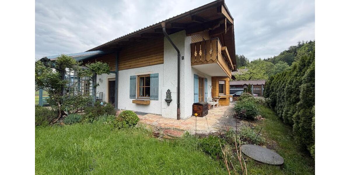 Einfamilienhaus Anger - 7 Zimmer, 150 m&sup2;, 649.000&euro; | Angebot:26670337