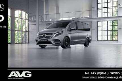 Mercedes-Benz Marco Polo 101.502 km 49.890 &euro; Bad Reichenhall 83435