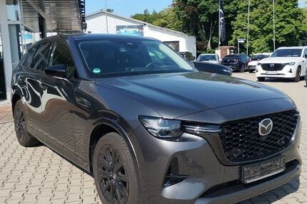 Mazda CX-60 59.268 km 38.990 &euro; Traunstein 83278