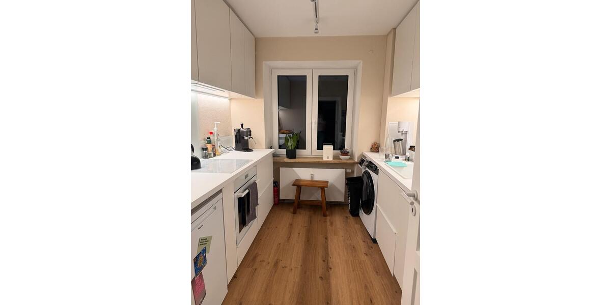 Etagenwohnung Traunstein - 3 Zimmer, 55 m&sup2;, 285.000&euro; | Angebot:27548523