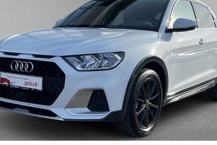Audi A1 7.646 km 23.210 &euro; Traunstein 83278