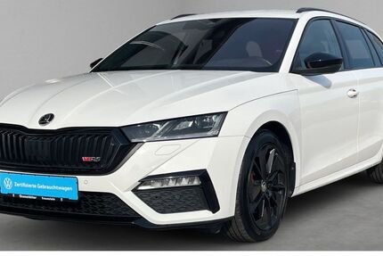 Skoda Octavia 65.462 km 29.870 &euro; Traunstein 83278