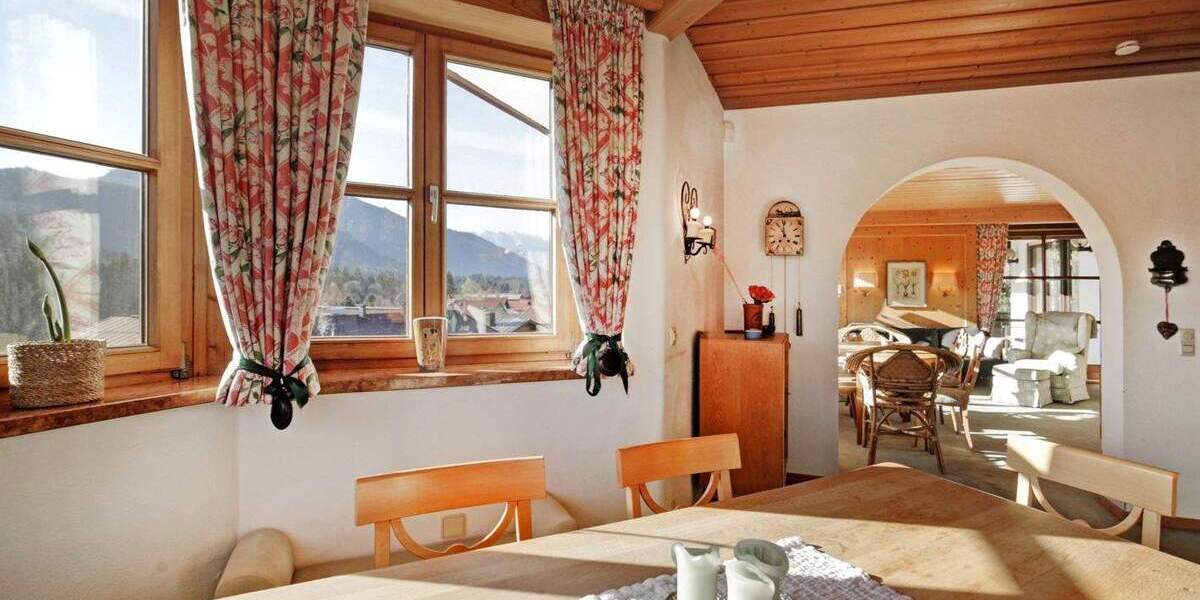 Einfamilienhaus Reit im Winkl - 7 Zimmer, 288 m&sup2;, 1.850.000&euro; | Angebot:25688743