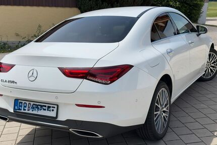 Mercedes-Benz CLA 250 81.000 km 28.990 &euro; Waging am See 83329