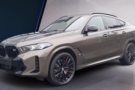 BMW X6 M60 1.599 km 102.990 &euro; Trostberg 83308