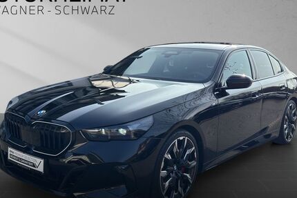 BMW 540 18.500 km 69.615 &euro; Altenmarkt a.d. Alz 83352