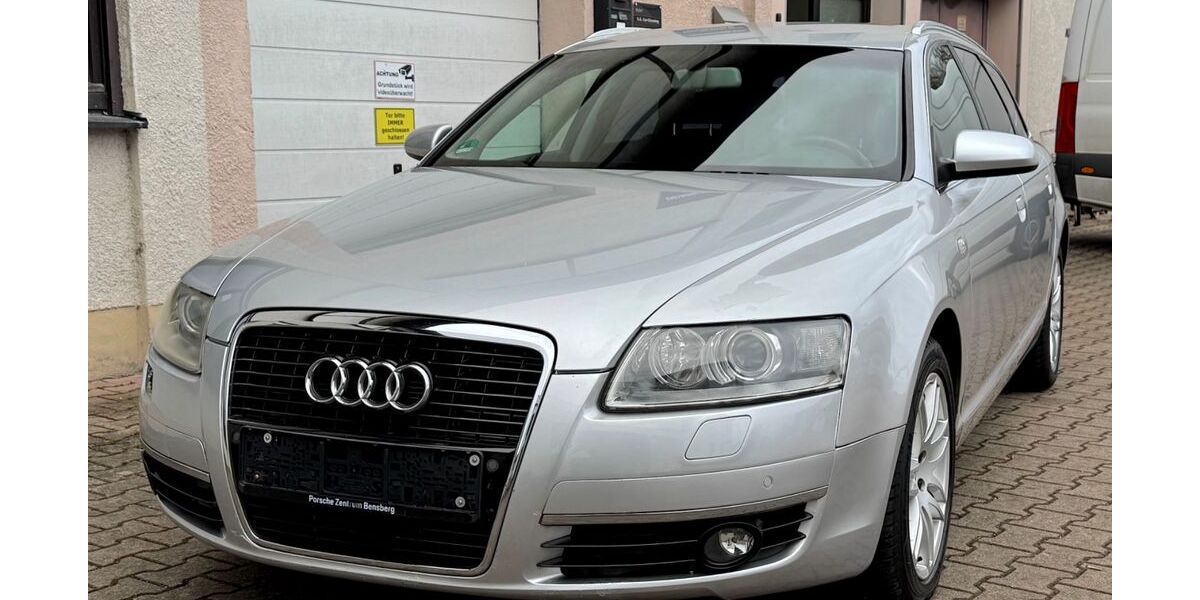 Audi A6 280.500 km 2.000 &euro; Garching an der Alz 84518