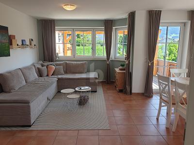 TRAUMLAGE MIT BESTEM BERGBLICK - Einfamilienhaus Ruhpolding | Angebot:27236422